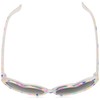 Eyelevel Girl's Heartbreaker Sunglasses White One Size
