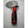 Snap-on New Snap-on Tools Instinct Handle Inspired Pizza Cutter