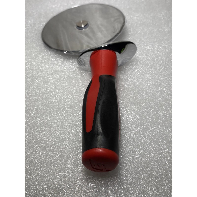Snap-on New Snap-on Tools Instinct Handle Inspired Pizza Cutter
