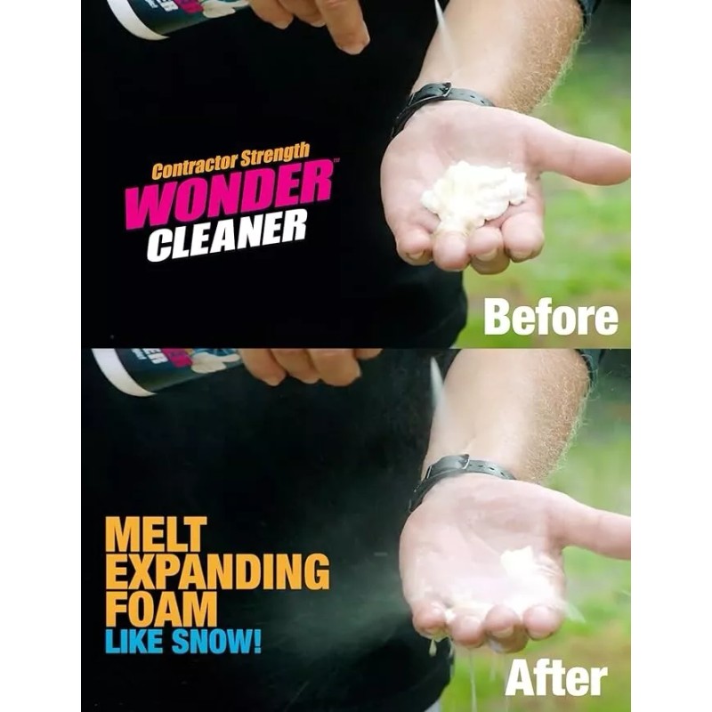 Wonder Cleaner - as Seen on TV - 16 Fl