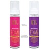 BTL FOAM WRAP - BTL FOAM WRAP LOTION EXTREME PERFORMANCE