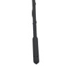 JESBEN 1J0035849E Car Roof Mount Radio Antenna Mast Replacement for