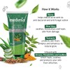 Medimix Ayurvedic Face Wash for All Skin Types - Soap