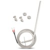 Temperature Probe Fits for Even Embers & Trail Embers SMK8028AS/ASO
