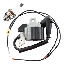 TOPREPAIR Ignition Coil for Stihl 028WB 028 028 Woodboss 028AV 028 Super Chainsaw