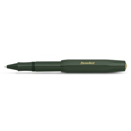 Kaweco Classic Sport Ink Roller Green 0.7 mm