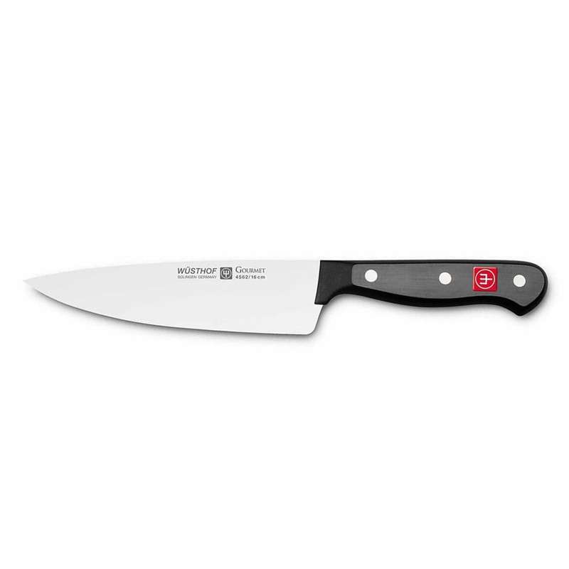 Wusthof Gourmet 6" Cook's Knife