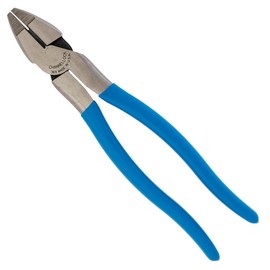 Channellock 369 9-1/2-Inch High Leverage Linesman Plier