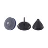 EMSea Rotary File Sharpener with Balancer, for Lawn Mower Rototiller