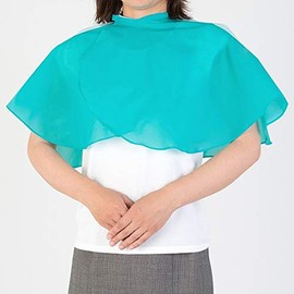 Excel 4560105833508 Haircut Cape, Blue, Standard