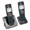 AT&T AT&T GL2101-2 DECT 6.0 2-Handset Cordless Home Phone with