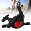 Disc Brake Calliper Black XTech Electric Scooter Cycling Modification Accessories