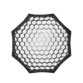 Glow Hexagonal Pattern Eggcrate Grid for 36" Octa ParaSnap