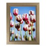 ArtToFrames 11x14 Inch Gold Picture Frame, This 1.75 Inch Custom
