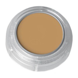 GRIMAS Professional Concealer, Colour B2 Skin Colour Beige, 2.5 ml, Camouflage Make-Up, Highly Pigmented, Extremely Opaque