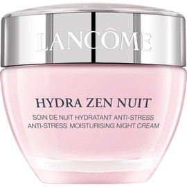 Lancôme Hydra Zen Night Cream, Crema Hidratante De Noche 50Ml