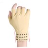 Healeved 2 Pairs Compression Gloves Magnetic Therapy Gloves for Hand