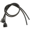 Dorman 47136 Windshield Washer Nozzle Compatible with Select Models, 2
