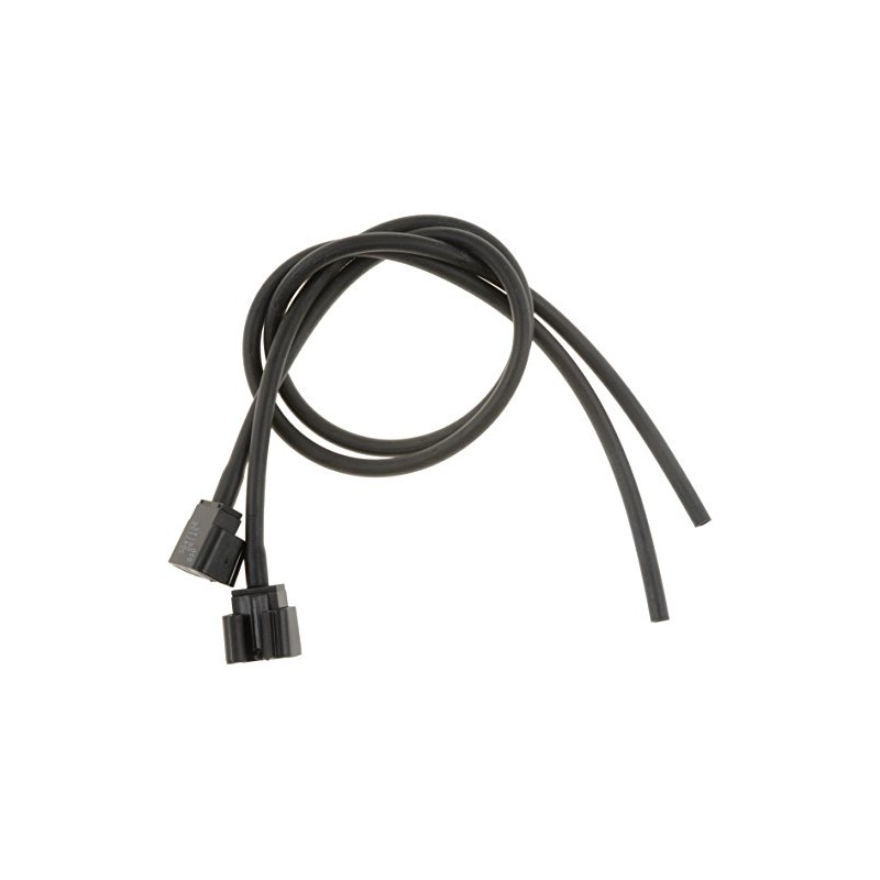 Dorman 47136 Windshield Washer Nozzle Compatible with Select Models, 2