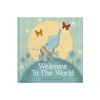 from you to me Welcome To The World: Keepsake Gift
