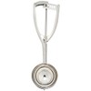 Sanho Sangyo FDT02014 Washer, #14, 18-8 Stainless Steel, Japan