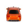 Certified Wireless Computer Mouse - Computer Accessories - Orange Wirelesss