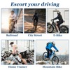 DMJJSD Bicycle Saddle for Men and Women, Ergonomic Bicycle Saddle,