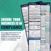 2025 New York Federal and State Labor Law Poster -