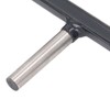 30CM Woodworking Lathe Tool Rest Stainless Steel Wood Turning Steady