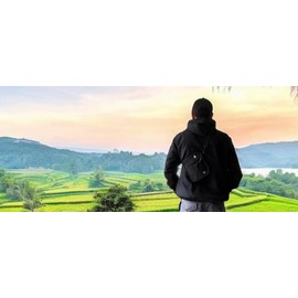 Hoplite Sports Men's Messenger Bag – Stylish, Durable & Versatile Crossbody Shoulder Bag for Work, Travel, and Everyday Use – Professional Shoulder Bag for Men with Adjustable Straps