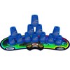 Speed Stacks | Sport Stacking Competitor, Blue - 12 Cups,