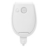 Hsthe Sea Toilet Light, Toilet Night Light with Motion Sensor,