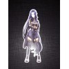 Gamma The Eminence in Shadow Glossy Sticker Anime Appliances, Walls,