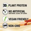 Labrada Vegan Plant Based Protein Shakes Vanilla Caramel 17 Fl