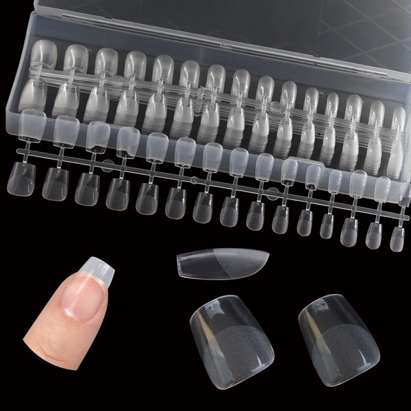 Coffin Ultra Short S, Ultra Thin, Full Paste Glossy, Set