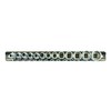Laser 7590 Bi-Hex Standard Socket Set 1/4"D 13pc
