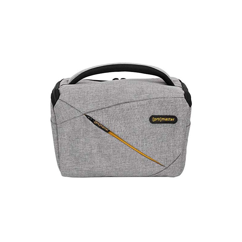 ProMaster Impulse Medium Shoulder Bag - Grey, (Model 7244)