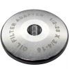 Unbranded 1/2-28 to 3/4-16 x 2.5 DIA - Oil Filter