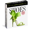 Shoes Page-A-Day Gallery Calendar 2021