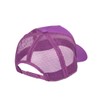 Bass Pro Shops Trucker Cap Purple