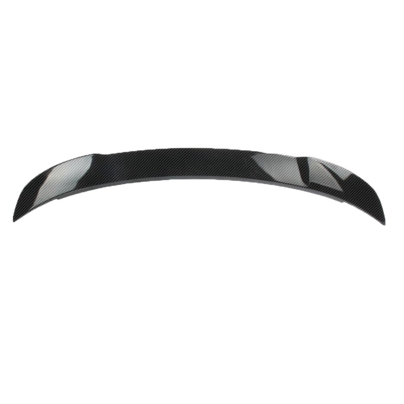 NEESPOC Rear Trunk Spoiler Wing Fit for Dodge Charger GT