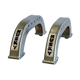 HUSKY TOWING 31325 26K 5TH Wheel Upright Box/2