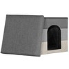 Furhaven Pet House for Cats and Small Dogs - Collapsible