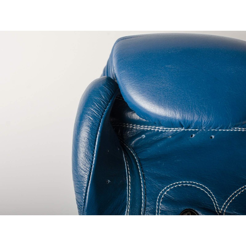 Paffen Sport KIBO Fight Genuine Leather Boxing and Martial Arts