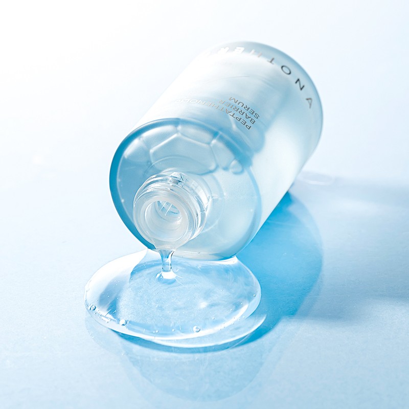 anotherface Peptathenol10 Barrier Serum 40ml - anotherface Peptathenol10 Barrier Serum
