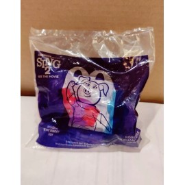 Rosita the Singer Sing 2 McDonald's Happy Meal Toy Kids Gift Toys RARE 2021 NEW