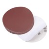 TA-Vigor 800 Grit Sponge Sanding Discs, 10Pcs 5 Inch Hook