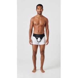 Braguero Faja Hernia Inguinal Bilateral Unixes Ajustable 01