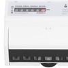 Digital Electric Energy Meter 7P 3 Phase Energy Meter DIN