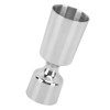 304 Stainless Steel Double Head Measuring Cup Japanese Style Double